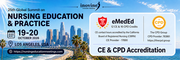 25th Global Summit on Nursing Education and Practice (GSNEP 2026)-chus